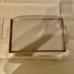 猫用システムトイレの画像