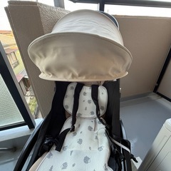 ベビーカー　　babyzen yoyoの画像