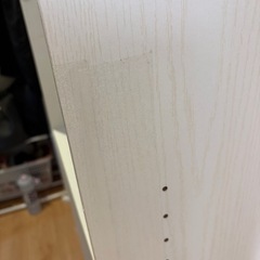 カラーボックス　高さ180の画像