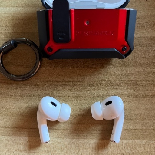 AirPods Pro第二世代_2