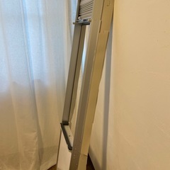 コロナウィンドウエアコン窓枠のみ　テラス窓用取付枠　冷房専用の画像