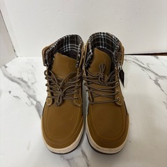 メンズ　新品　靴　27.0の画像