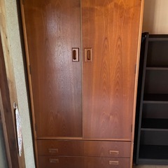 【¥0】収納棚
の画像