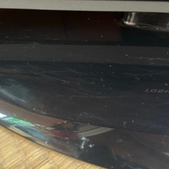 【格安】TOSHIBA REGZA 32型の画像