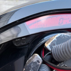 マグザム 車体の画像