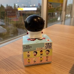 【交換】ちいかわ マクドナルド ハッピーセットの画像