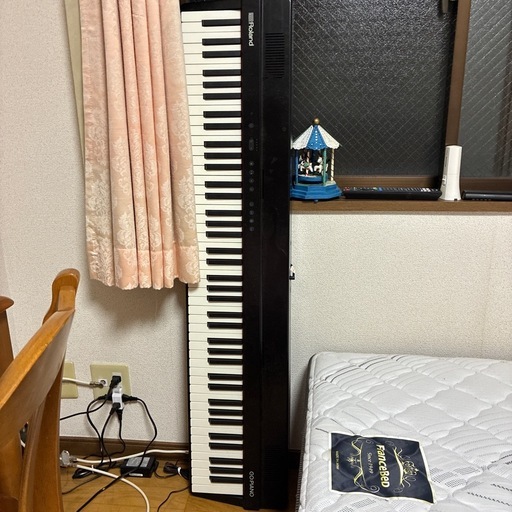 ローランド社、G O piano88