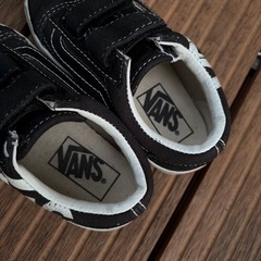 子供靴15㎝中古の画像