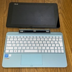 動作未確認 ASUS Chromebook Flip C100P ノートパソコン HDMIの画像