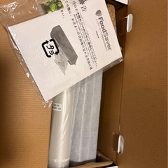 【未使用・美品】フードサーバーFM2000の画像