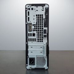 Corei5 HP 省スペース デスクトップPC ProDesk 600 G3の画像