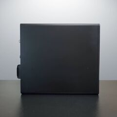 Corei5 HP 省スペース デスクトップPC ProDesk 600 G3の画像