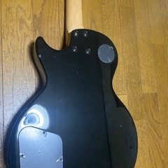 エレキギターの画像
