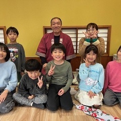 横浜市港北区｜菊名神社で響く伝統のお囃子！篠笛・太鼓を一緒に楽しみませんか？ 会費・お稽古無料！ の画像