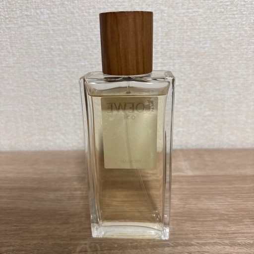 LOEWE 001 WOMAN
