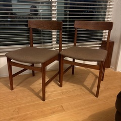 💺2脚