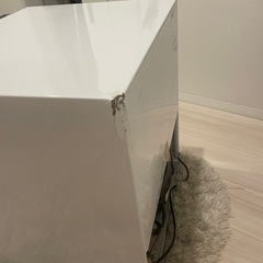 小型冷蔵庫の画像