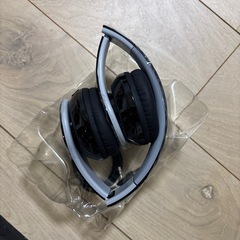 未使用のベッドホンの画像