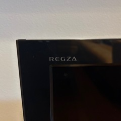 東芝 REGZA 37ZP3　37インチ フルHDの画像