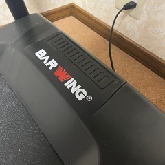ランニングマシーンの画像
