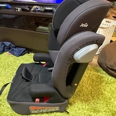 チャイルドシートの画像