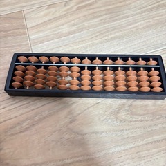 そろばんの画像