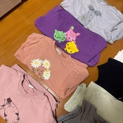 子供服　120cm〜の画像