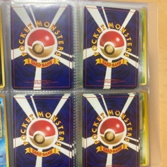 ポケモンカード　　チョンチィーの画像