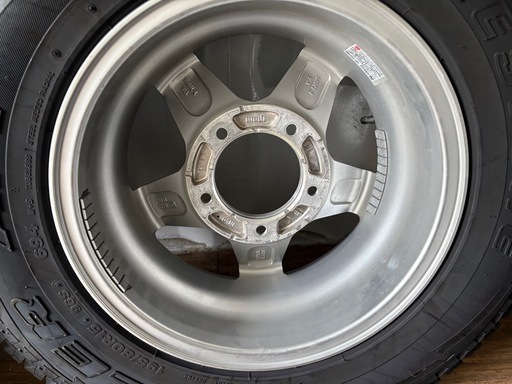 weds  キラーホイール中古
