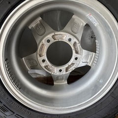 weds  キラーホイール中古
の画像