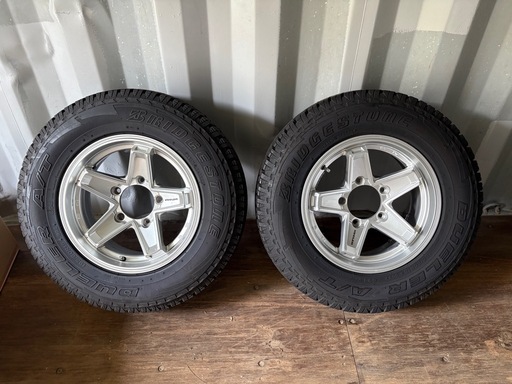 weds  キラーホイール中古
