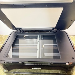 Canonプリンター　スキャナー付き
の画像