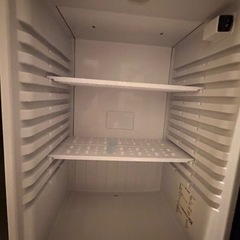 小型冷蔵庫【お取引中】の画像