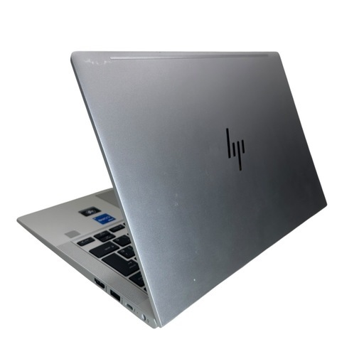 【美品】HP ProBook 450 第12世代i5 16GB 512GB ノートパソコン 995