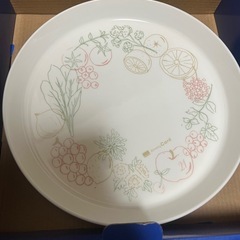 オリジナルフライドディッシュセットの画像