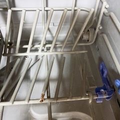 食器洗い乾燥機の画像