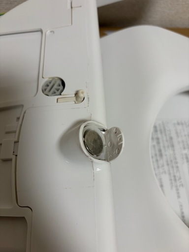 Panasonic パナソニック CH941SWS