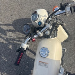 エイプ82ccの画像