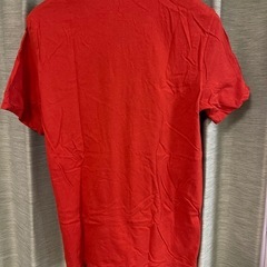 NIKE ナイキ HAVE A NIKE DAY Tシャツ レッド Lサイズ半袖 半袖Tシャツ トップス 半袖 Tシャツ レッド の画像