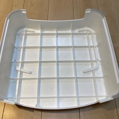 i fam キッズ　ステップ 下段のみ　doridoriの画像