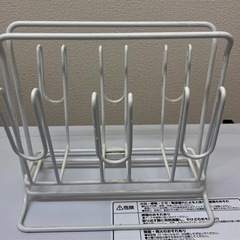 まな板　まな板置き　セットの画像