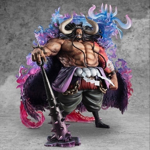 Portrait.Of.Pirates ワンピース “WA-MAXIMUM” 百獣のカイドウ【超限定復刻版】