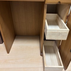 鏡台の画像