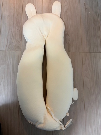 お値下げ中【美品】ユニースリープ　絶壁予防枕