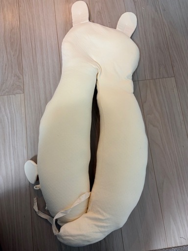 お値下げ中【美品】ユニースリープ　絶壁予防枕