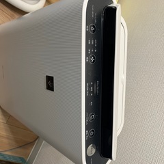 加湿空気清浄機の画像