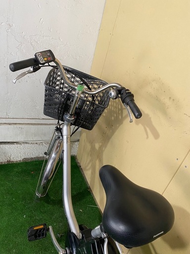 電動自転車