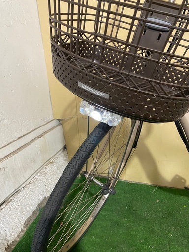 電動自転車