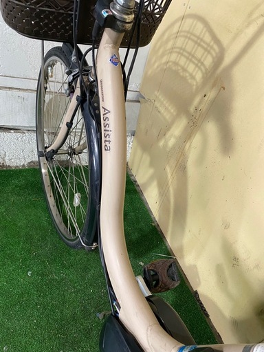 電動自転車