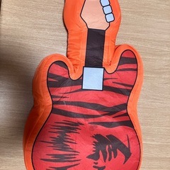 UVERworld　クッションの画像